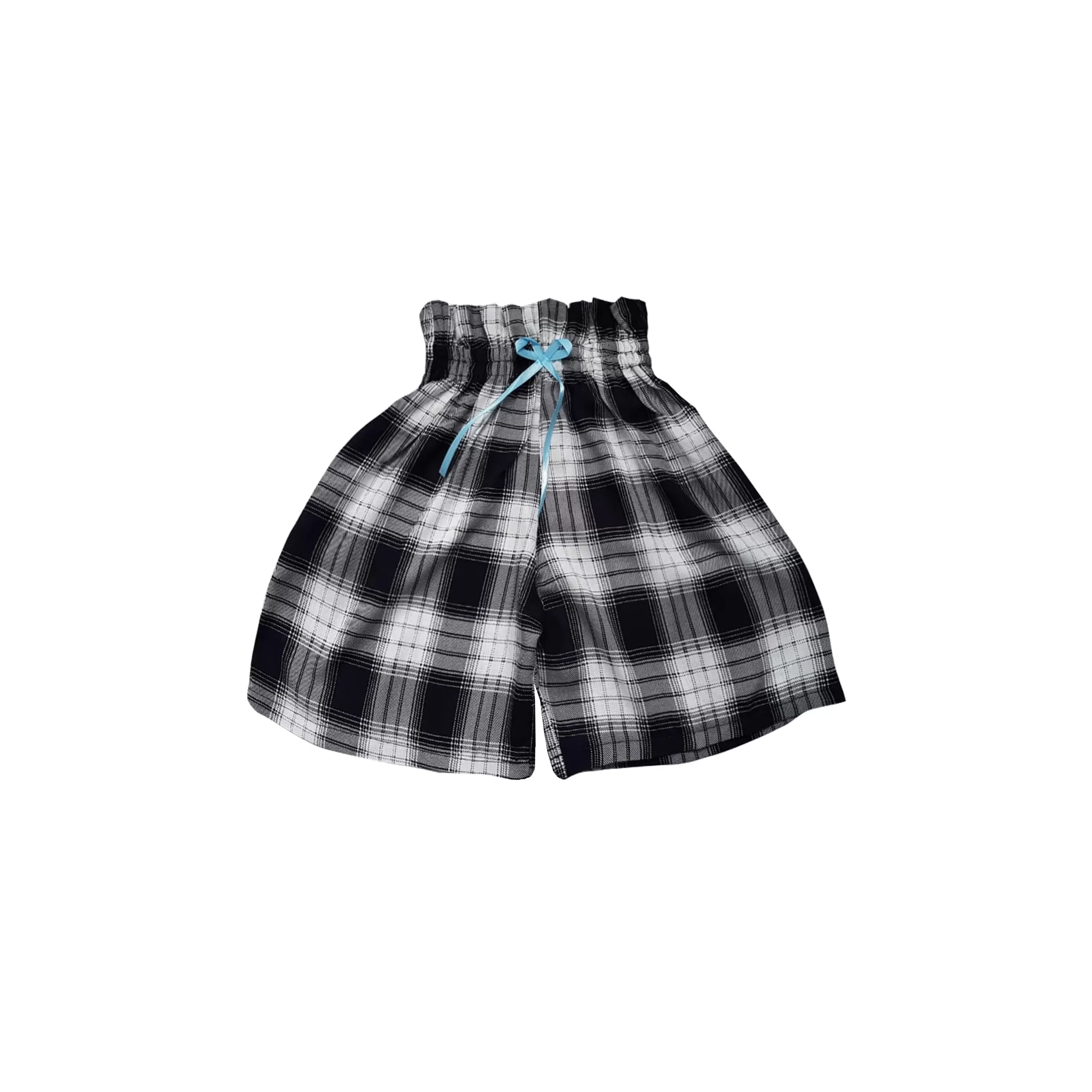 9-10 yrs AHF  Kids Girl Fancy Short Pants  - image 4