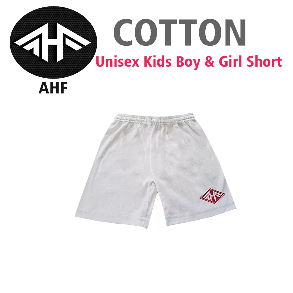9-10 yrs Kids Boy & Girl Cotton Short Pants - 1 PACK - image 3