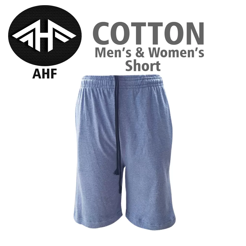  New Men & WoMen Pure Cotton Short Pants - 1PCs - image 3