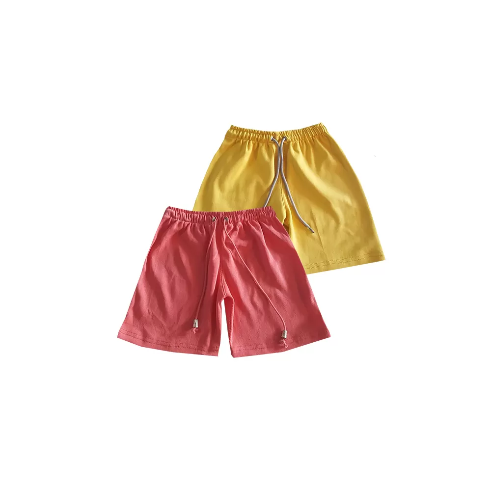 10-11 Y Unisex Kids Boy & Girl Short Pure Cotton   - image 1