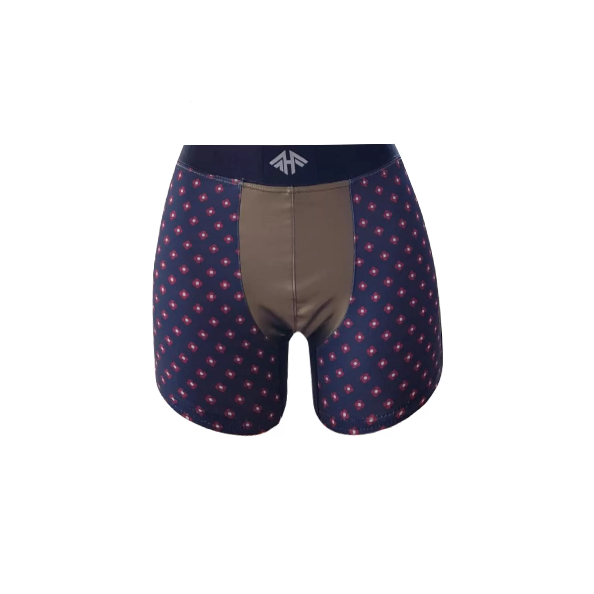 AHF – Men’s Power Boxer Brief - Size S - 2 Pack - image 4
