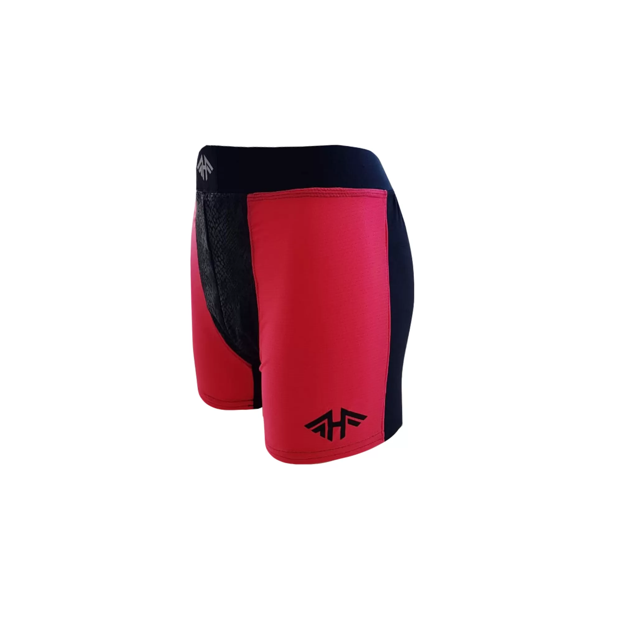 AHF – Men’s Power Boxer Brief - Size M - 1 Pack - image 3