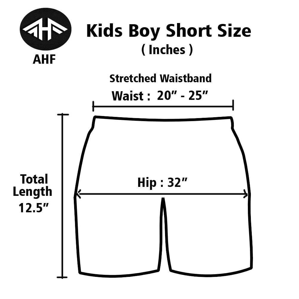 11-12 yrs Kids Boy Short Pure Cotton Pants - Grey  - image 2