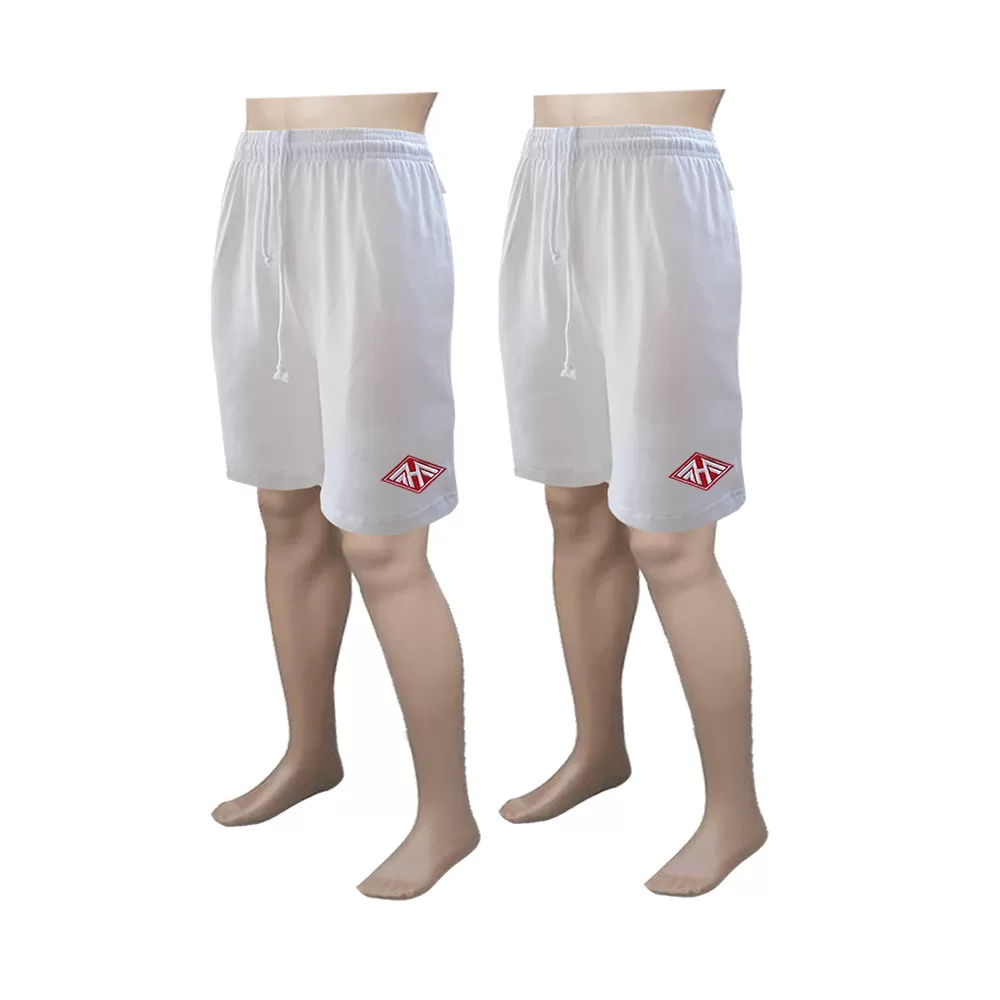 One size Unisex Men & Women Cotton Short  - image 1