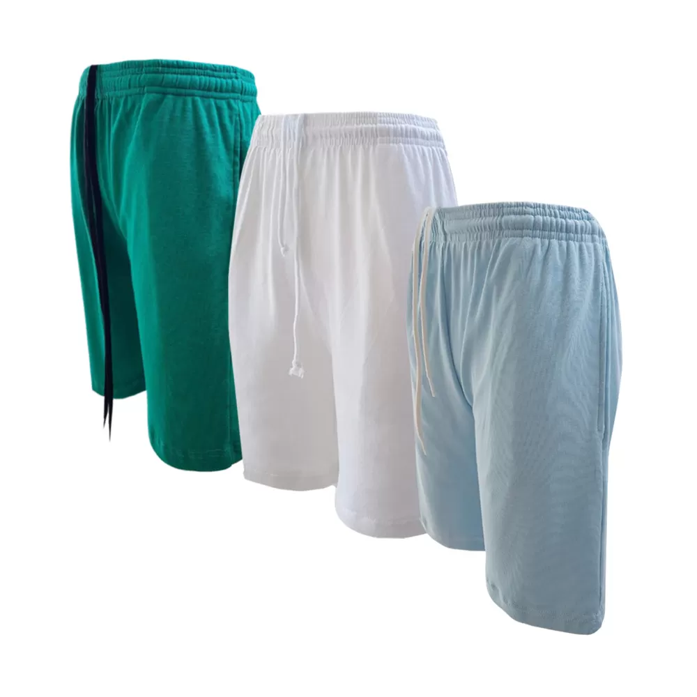 One size New Men & WoMen Pure Cotton Short Pants  - image 1