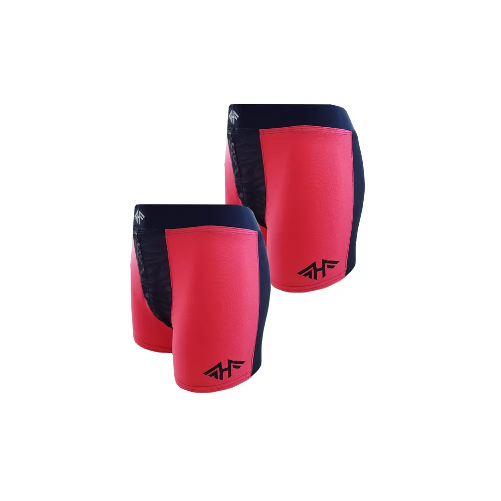 AHF – Men’s Power Boxer Brief - Size L - 2 Pack - image 1