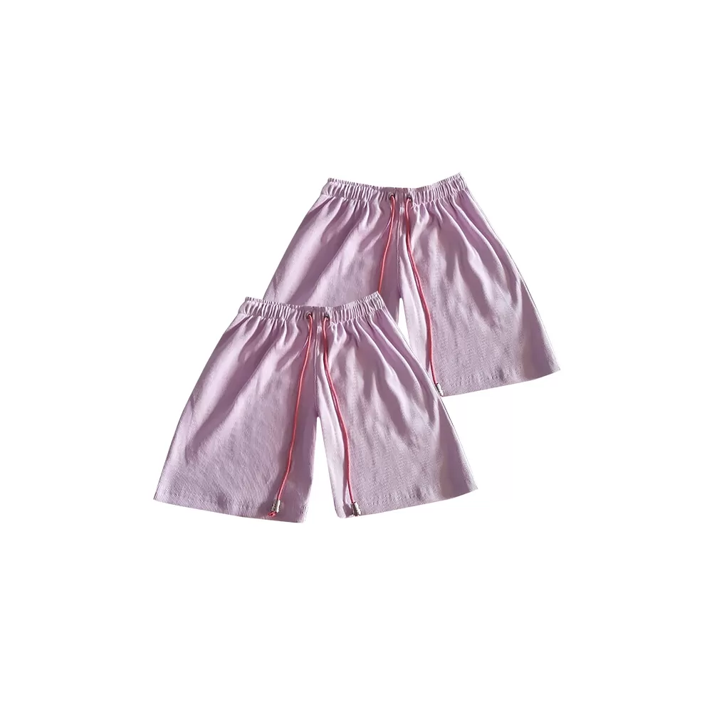 10-11 yrs Unisex Kids Boy & Girl Short Pure Cotton   - image 1