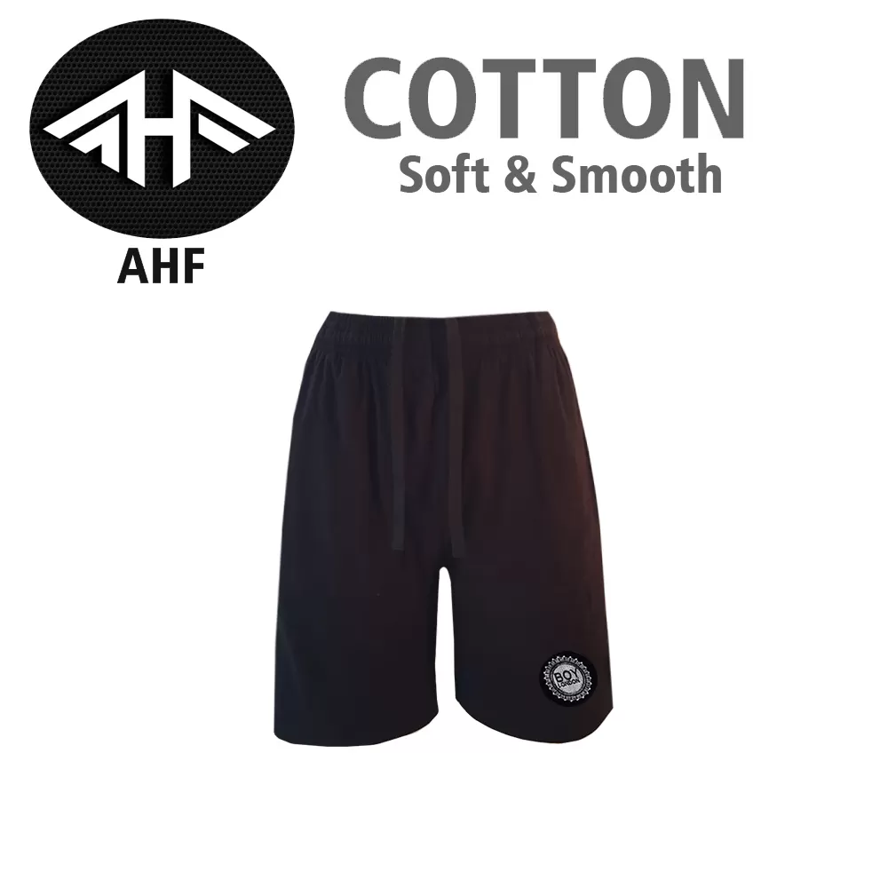 One size Unisex Men & Women Cotton Short  - image 5