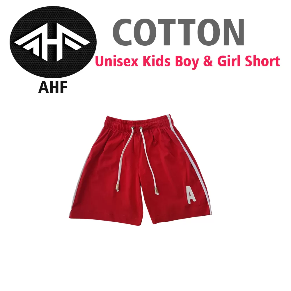 10-11 Y Unisex Kids Boy & Girl Short Pure Cotton   - image 3