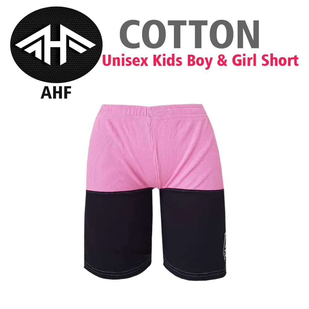 14 yrs Boy & Girl Ice Cream Soft Cotton Short Pants  - image 3