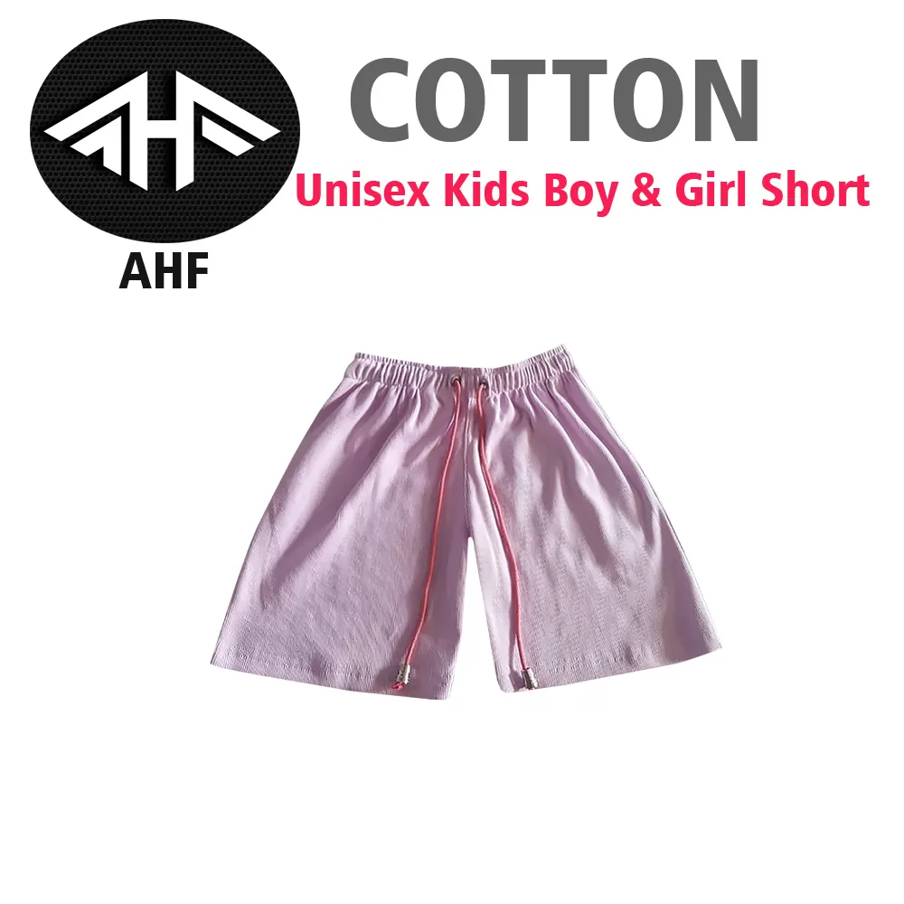 10-11 Y Unisex Kids Boy & Girl Short Pure Cotton   - image 4