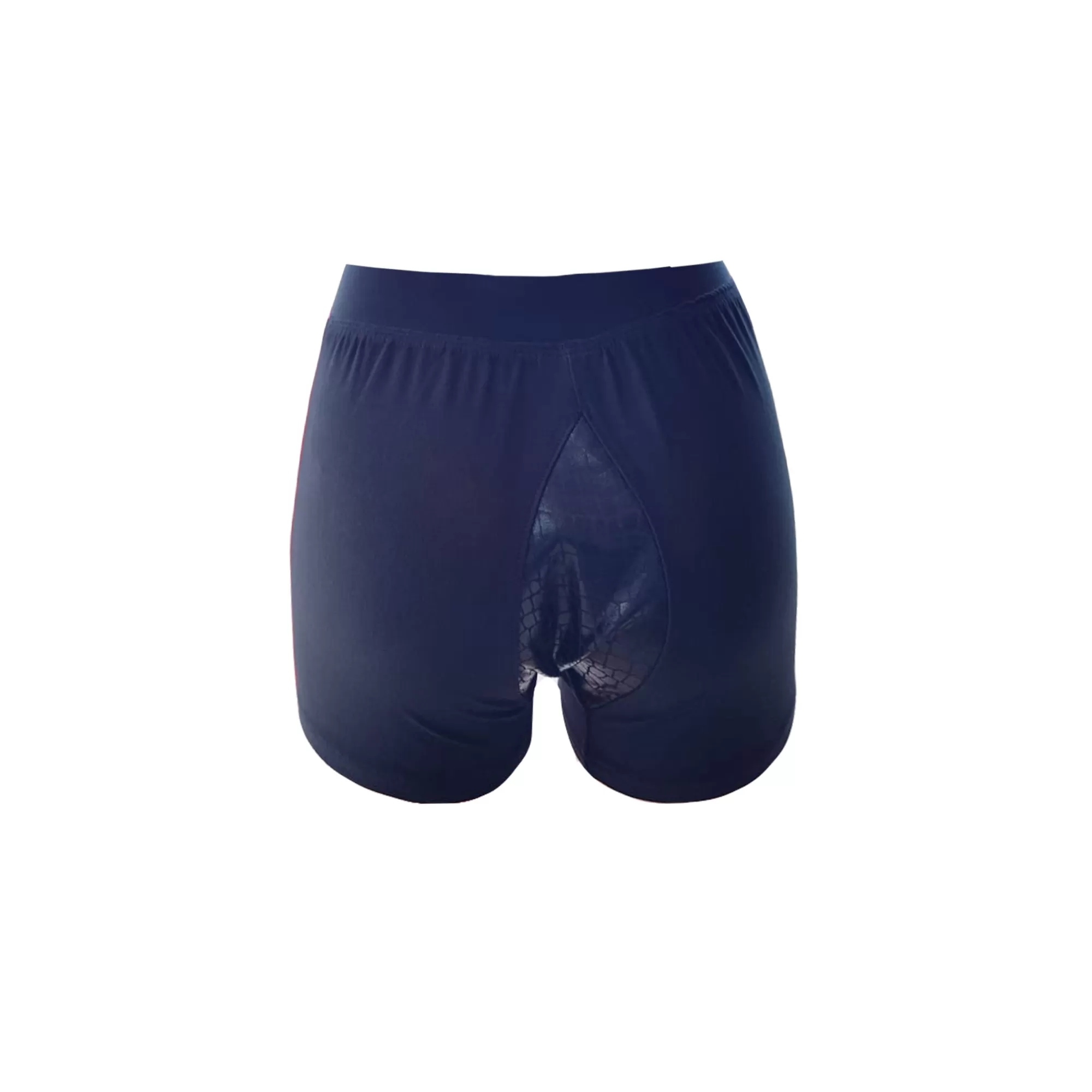 AHF – Men’s Power Boxer Brief - Size L - 1 Pack - image 4