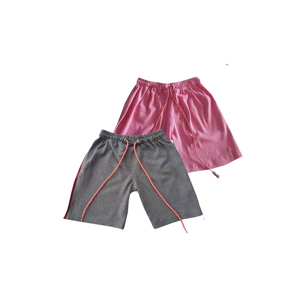 8-9 yrs Unisex Kids Boy & Girl Short Pure Cotton   - image 1