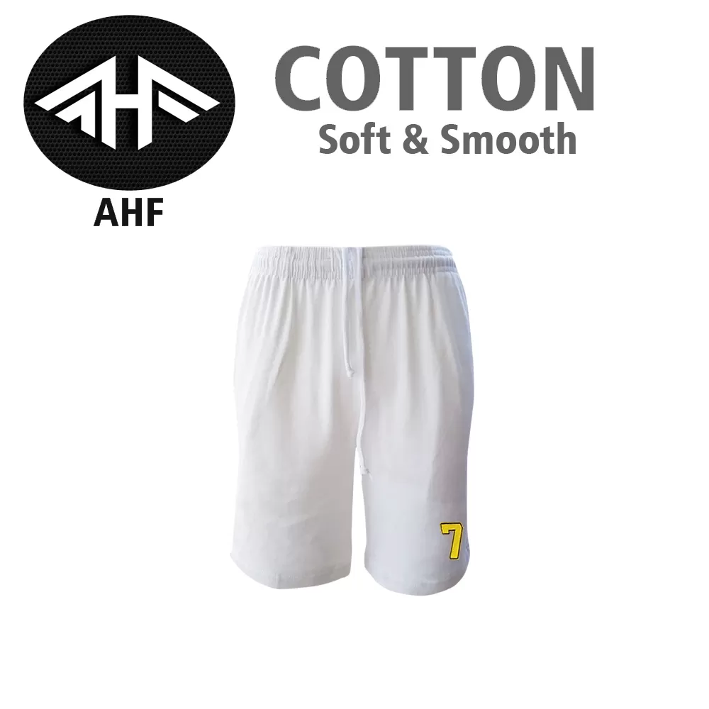 One size Unisex Men & Women Cotton Short  - image 3