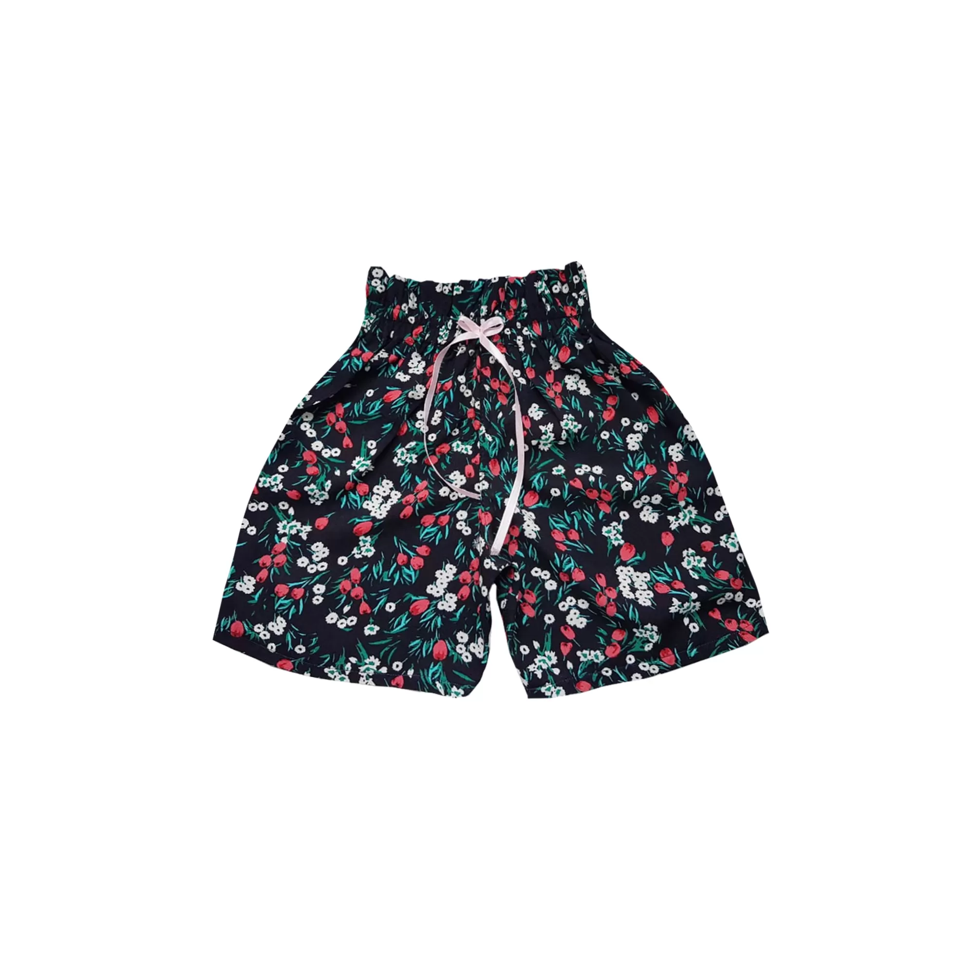 9-10 yrs AHF  Kids Girl Fancy Short Pants  - image 1