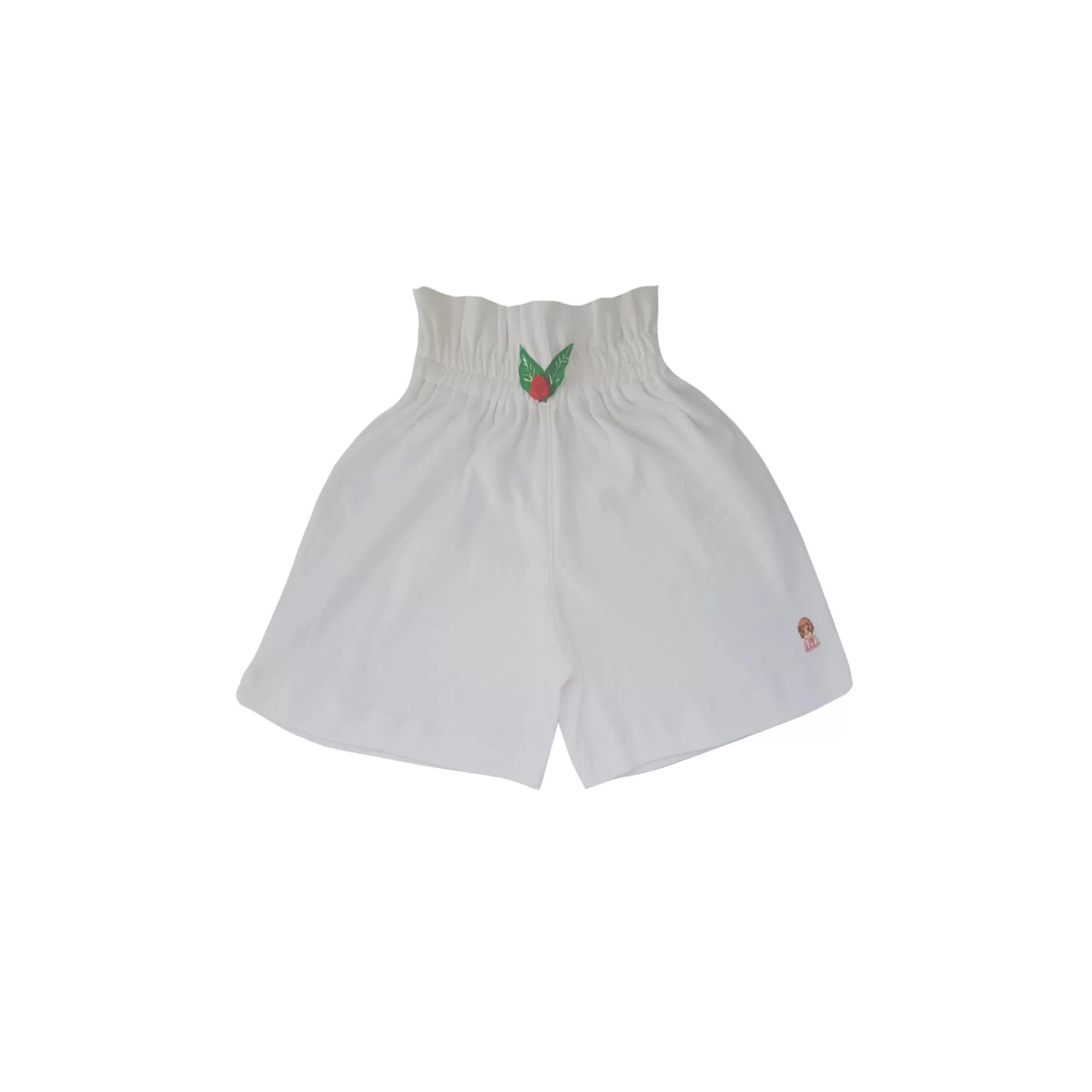 9-10 yrs AHF  Kids Girl Fancy Short Pants  - image 4