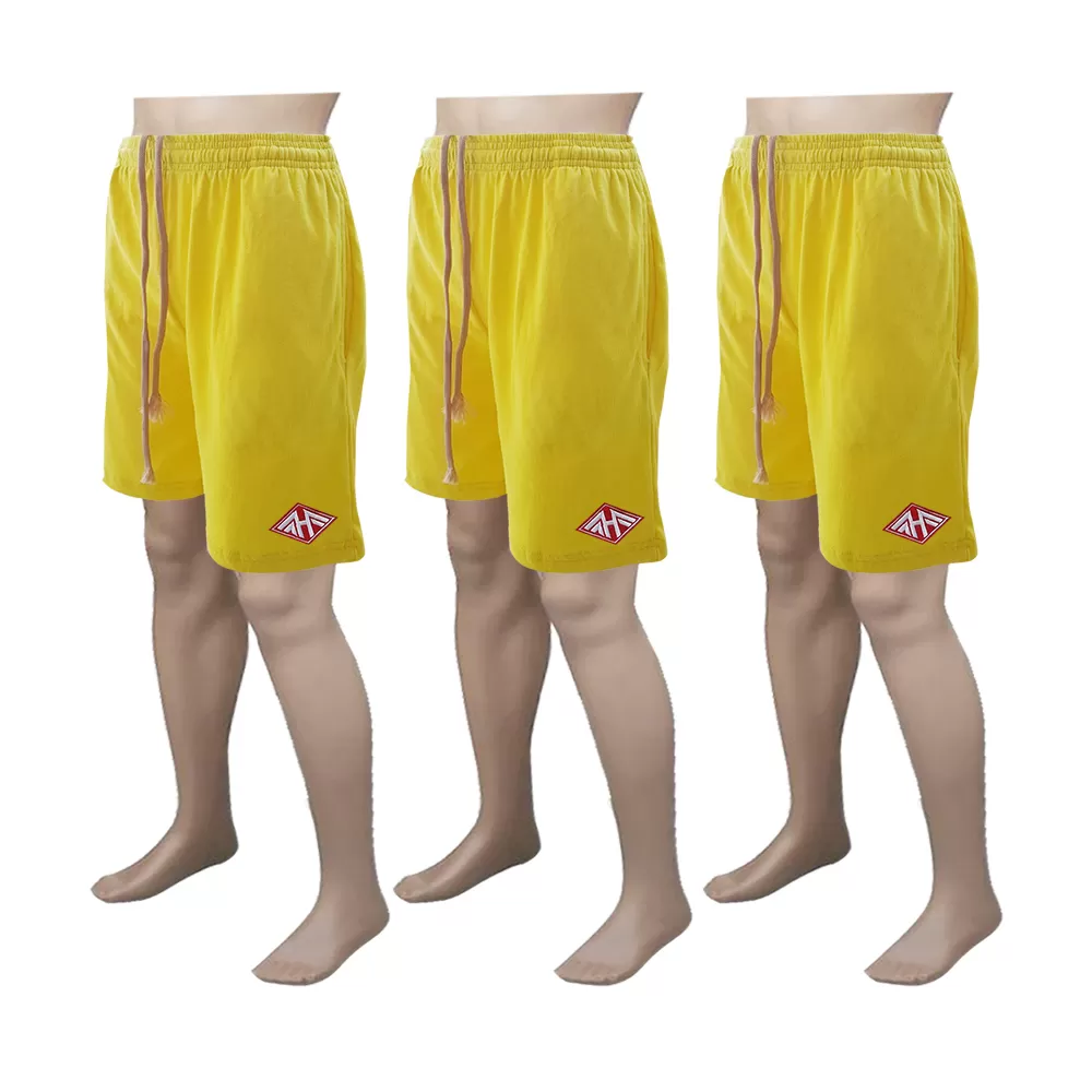 One size Unisex Men & Women Cotton Short  - image 1