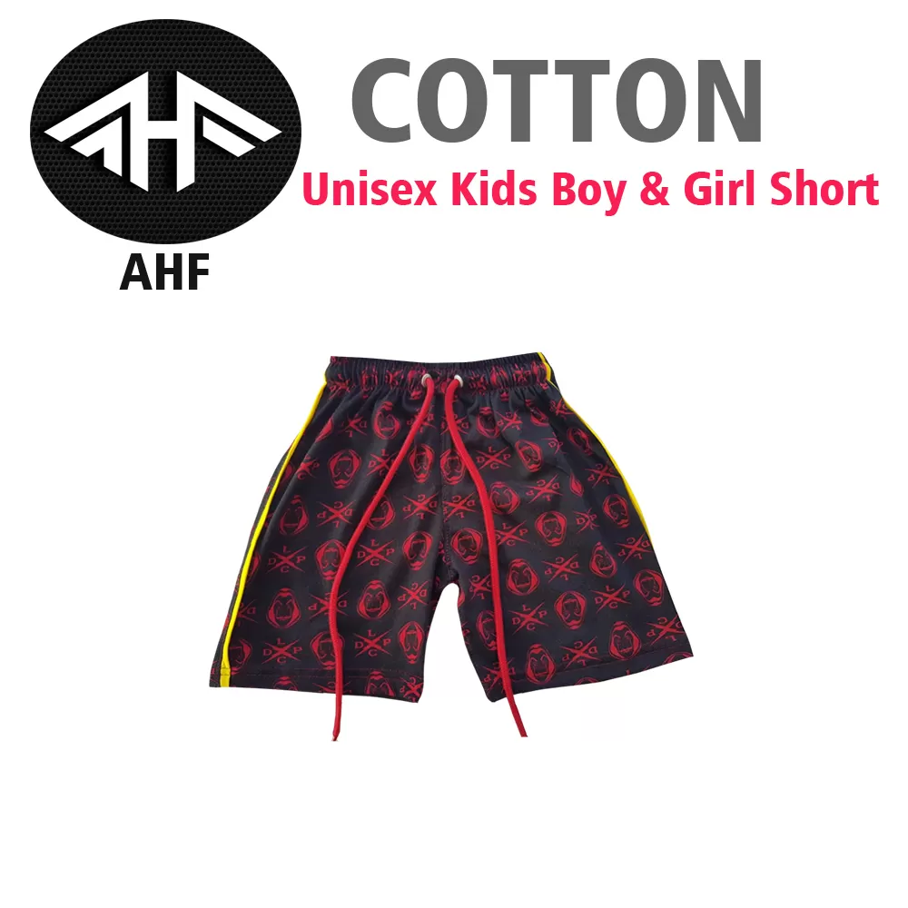 9-10 yrs Unisex Kids Boy & Girl Short Pure Cotton   - image 3