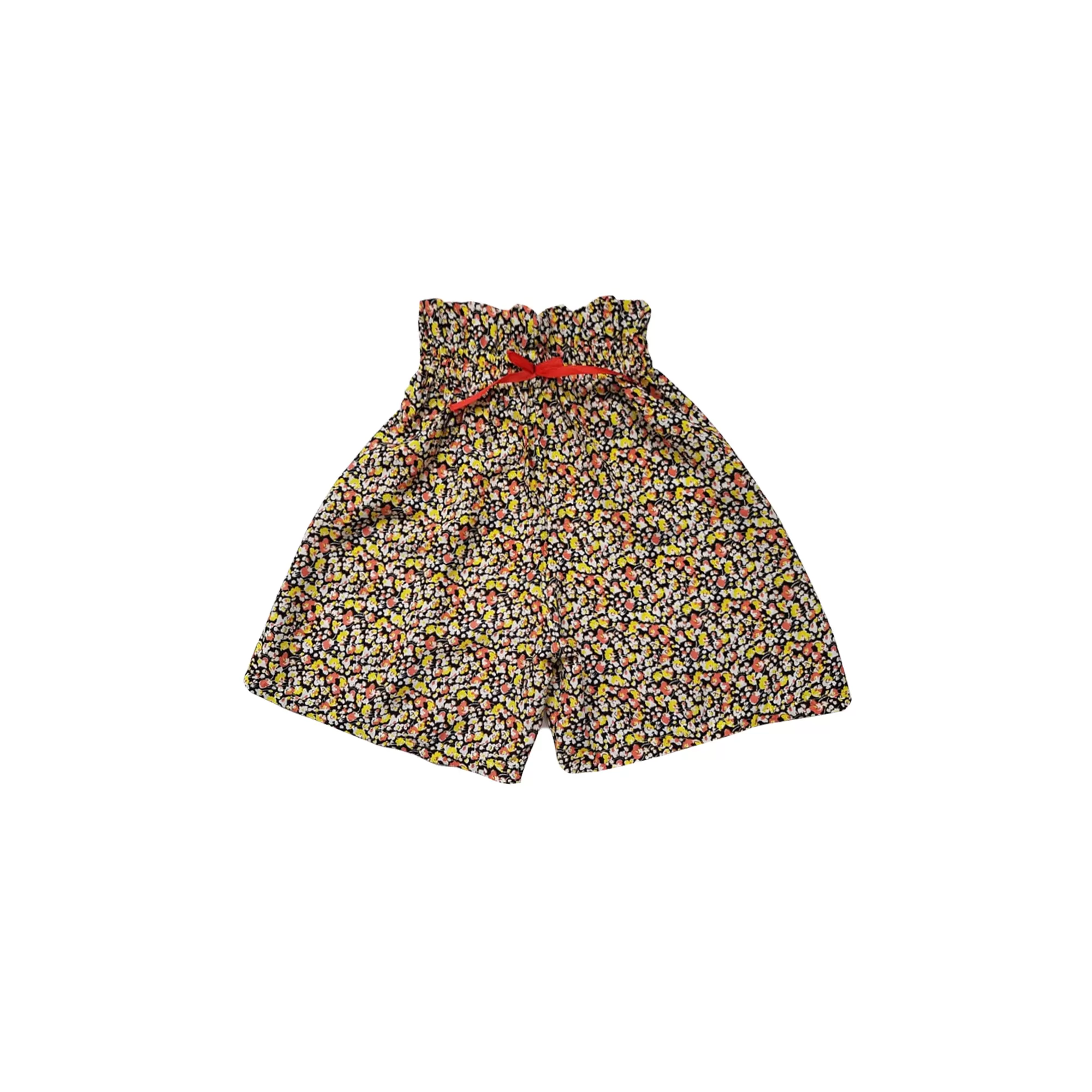 9-10 yrs AHF  Kids Girl Fancy Short Pants  - image 1