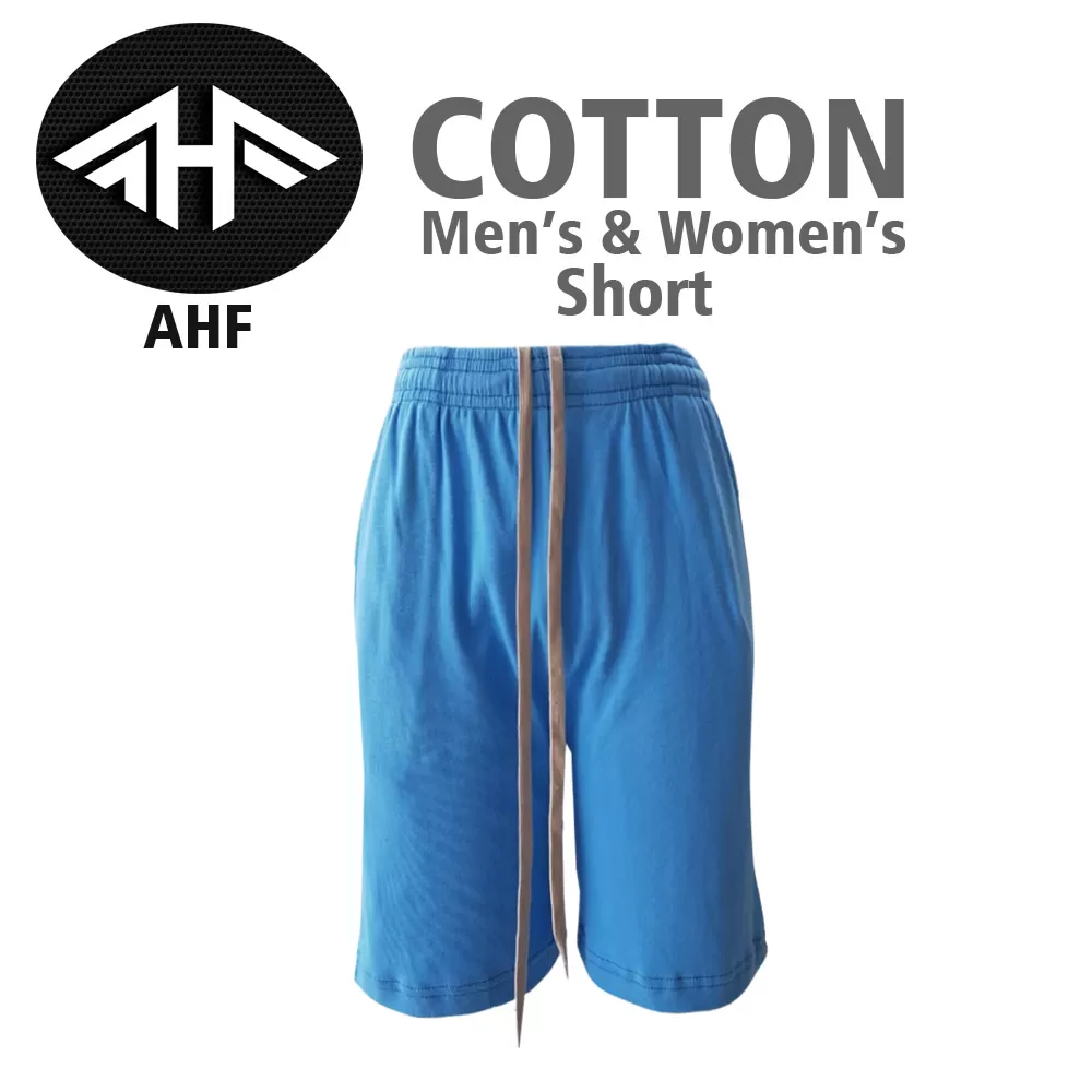  New Men & WoMen Pure Cotton Short Pants - 1PCs - image 3