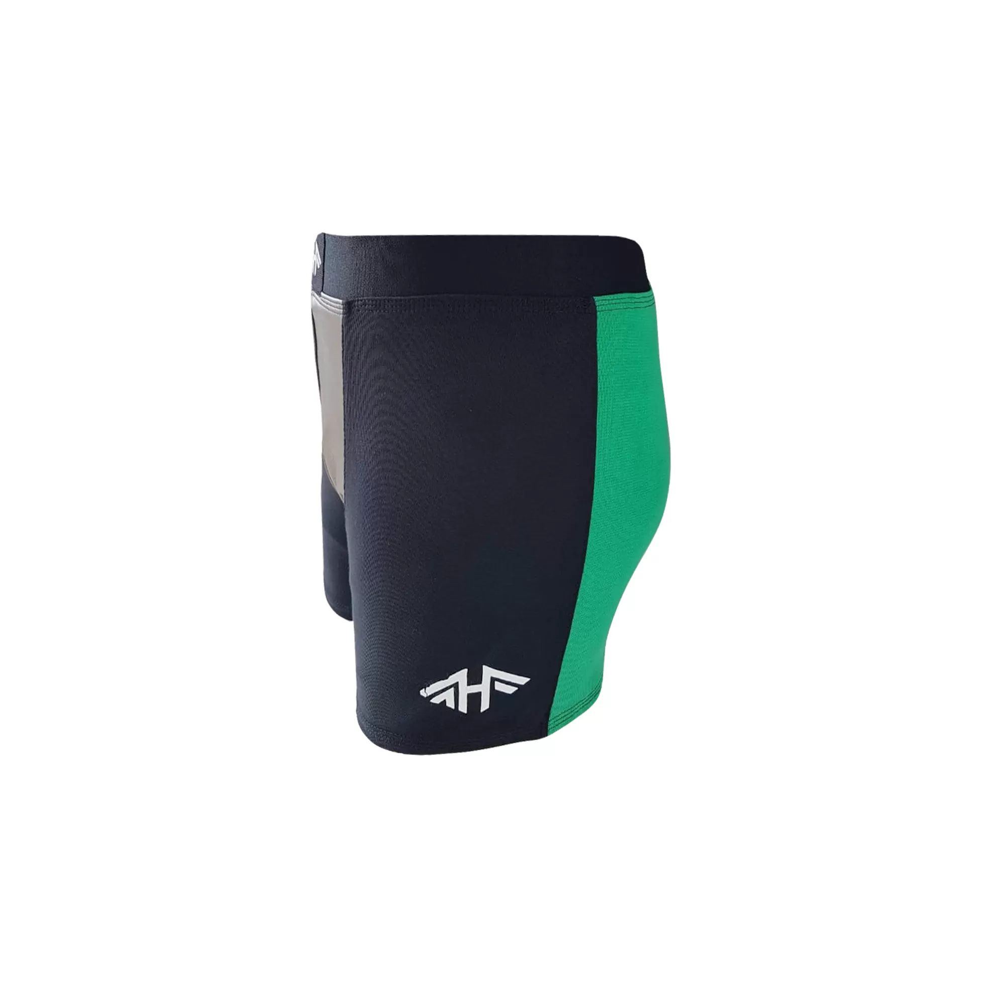 AHF – Men’s Power Boxer Brief - Size L - 1 Pack - image 1