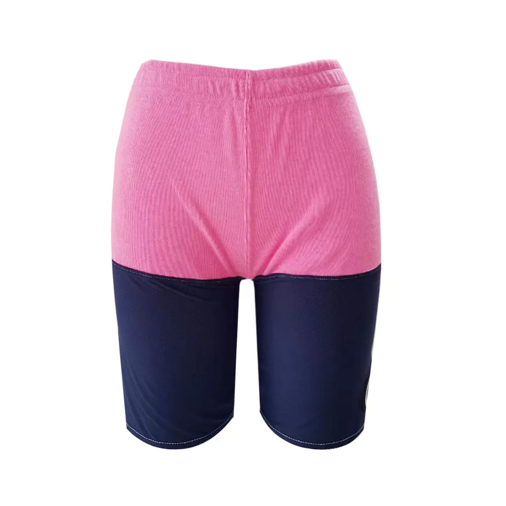 XS AHF  Ice Cream Unisex Fancy Short Pants  - image 3