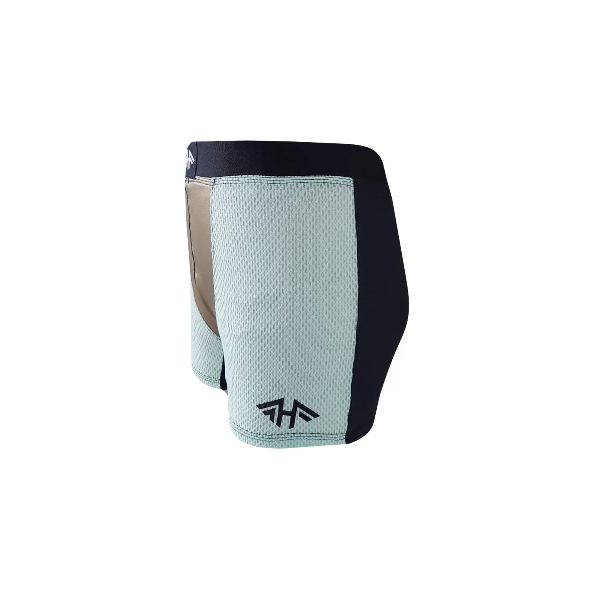 AHF – Men’s Power Boxer Brief - Size L - 2 Pack - image 3