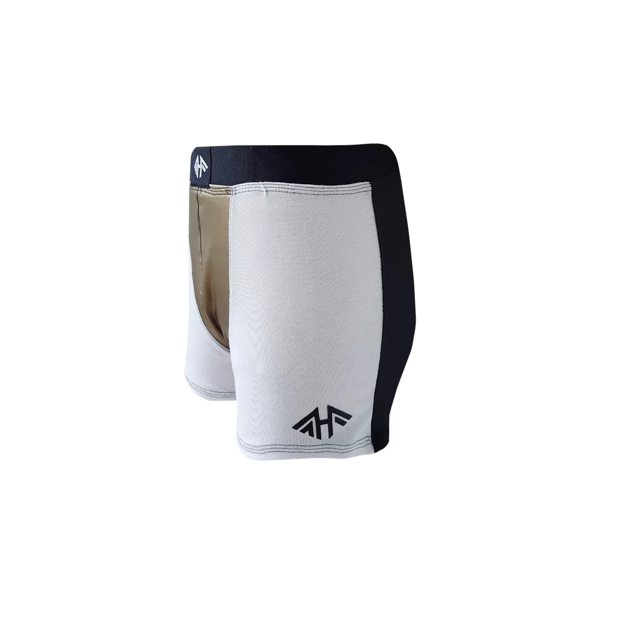 AHF – Men’s Power Boxer Brief - Size L - 1 Pack - image 3