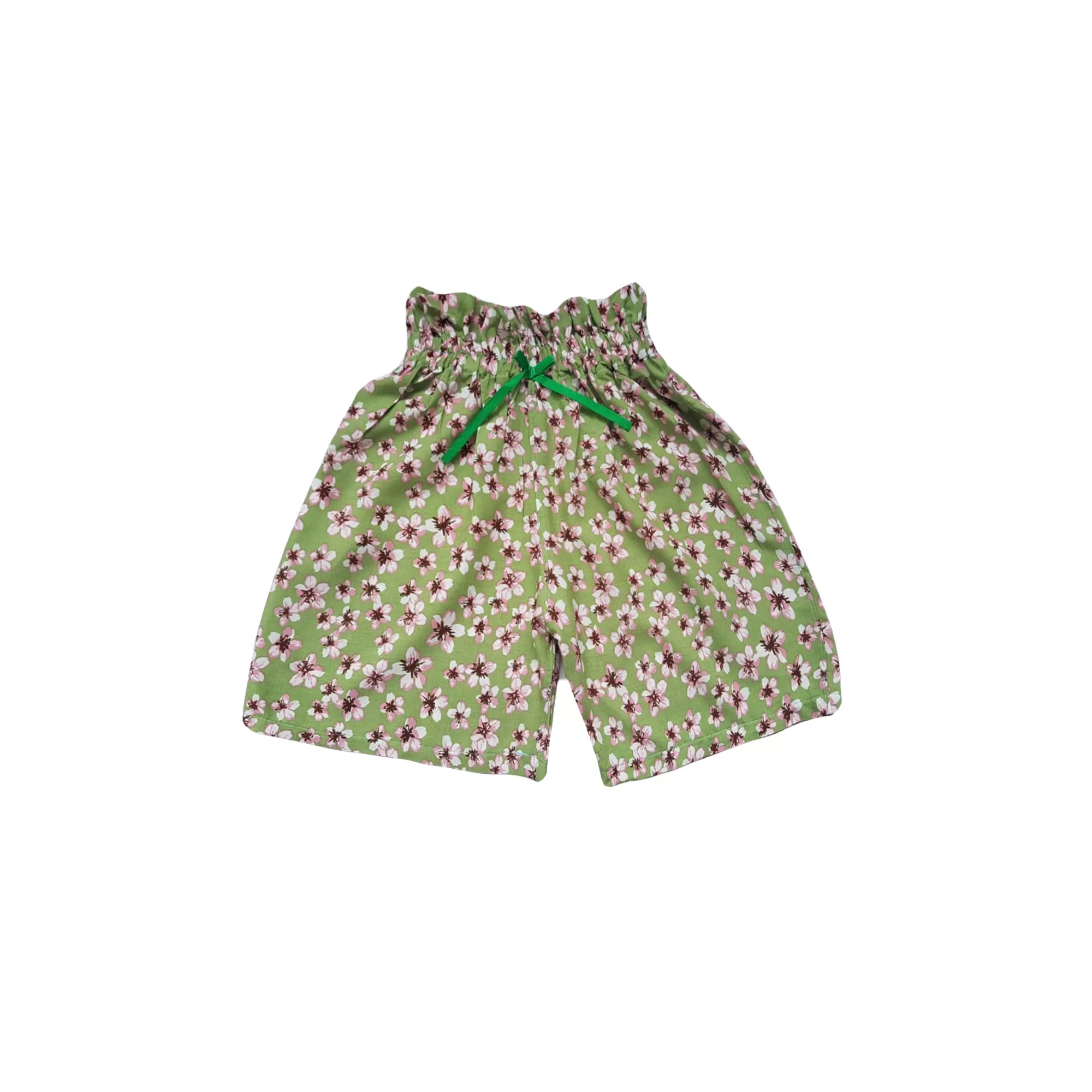 9-10 yrs AHF  Kids Girl Fancy Short Pants  - image 4