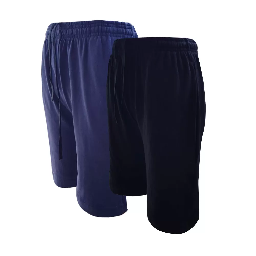 One size New Men & WoMen Pure Cotton Short Pants  - image 1
