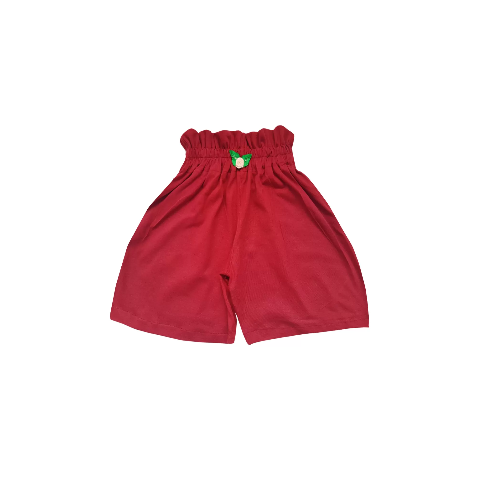 9-10 yrs AHF  Kids Girl Fancy Short Pants  - image 5
