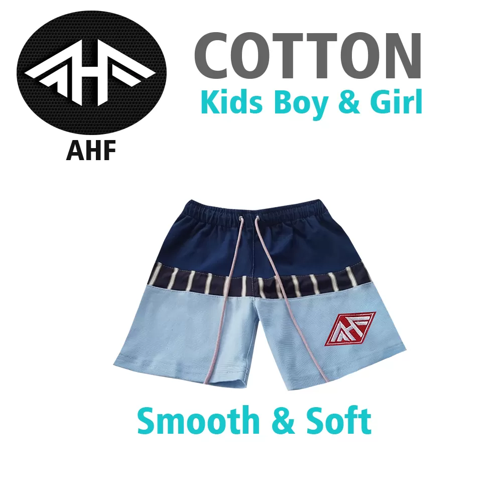 12-13 yrs Unisex Kids Boy & Girl Cotton Short - - image 3