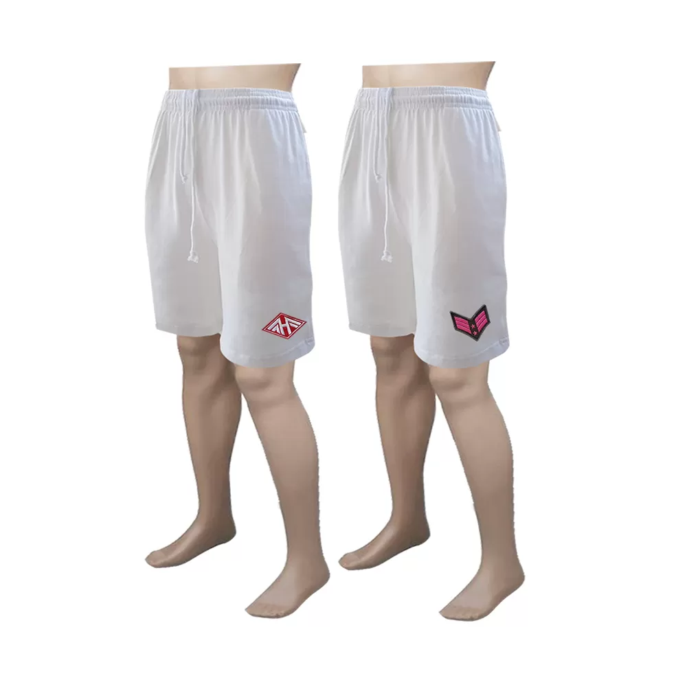 One size Unisex Men & Women Cotton Short  - image 1