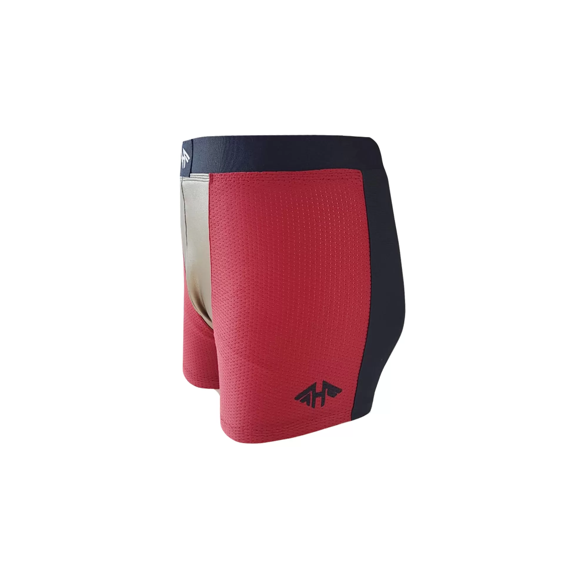 AHF – Men’s Power Boxer Brief - Size L - 1 Pack - image 3