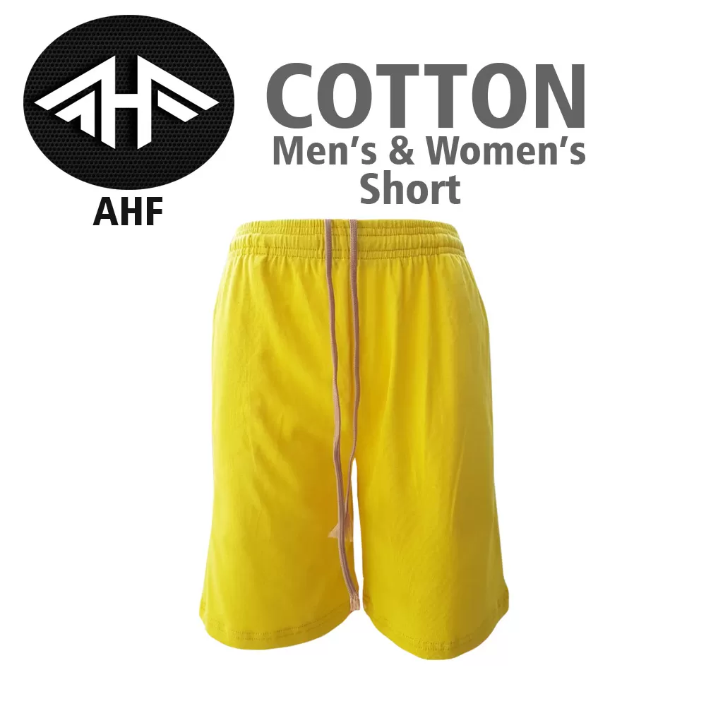 One size New Men & WoMen Pure Cotton Short Pants  - image 4