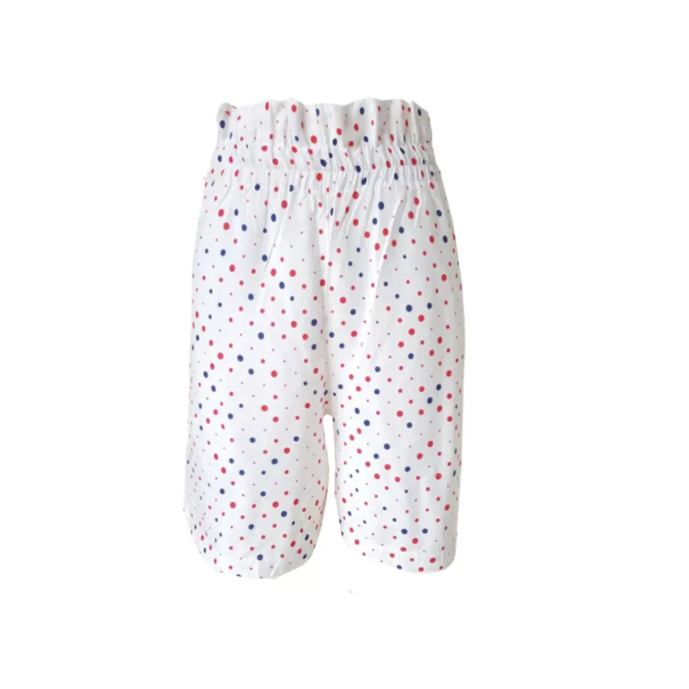 15 yrs AHF  Girl Frill Viscose Short Pants  - image 3
