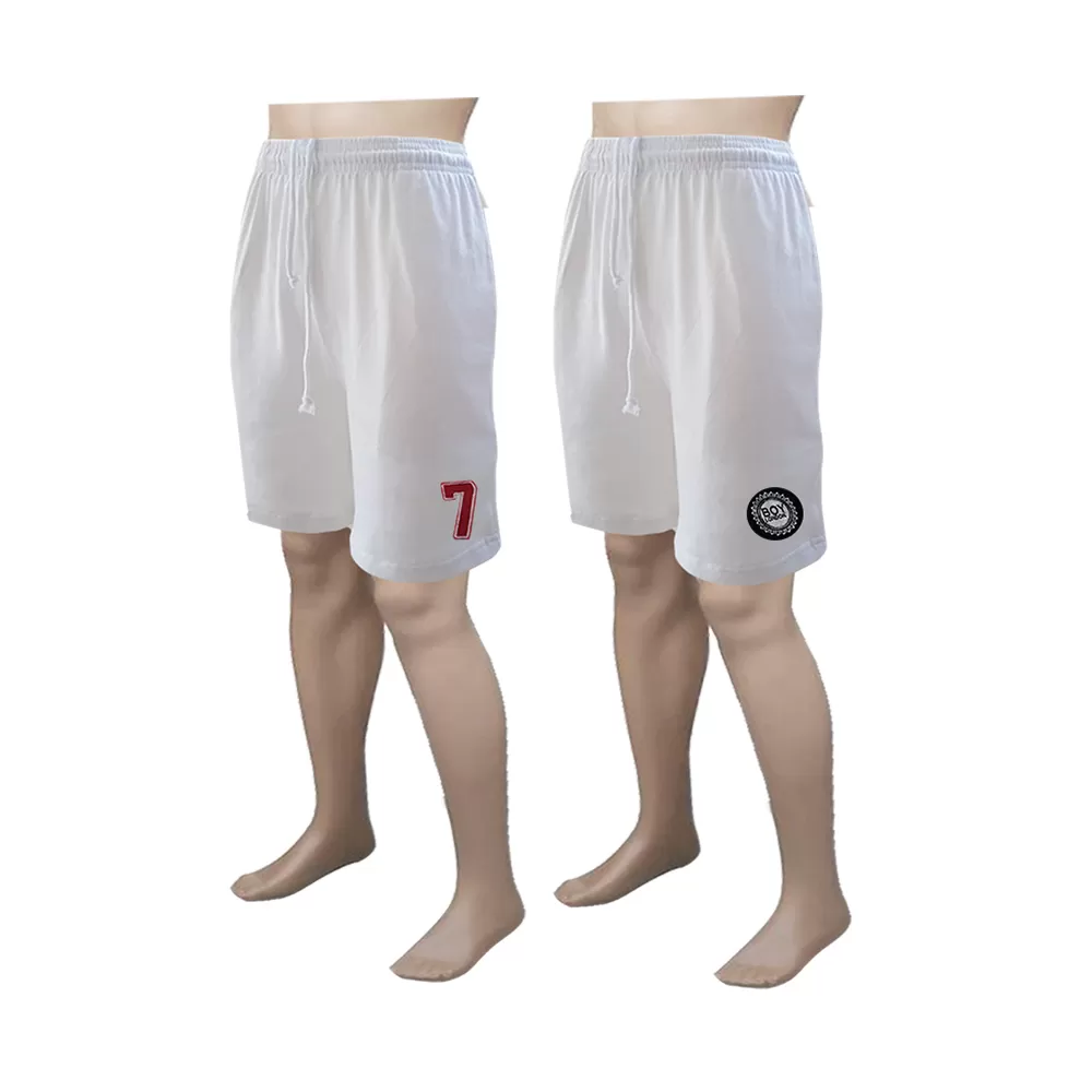 One size Unisex Men & Women Cotton Short  - image 1