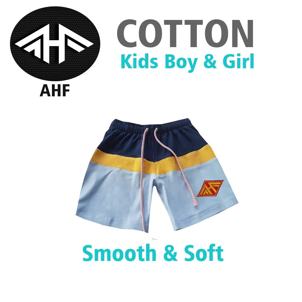 10-11 yrs Unisex Kids Boy & Girl Cotton Short  - image 3