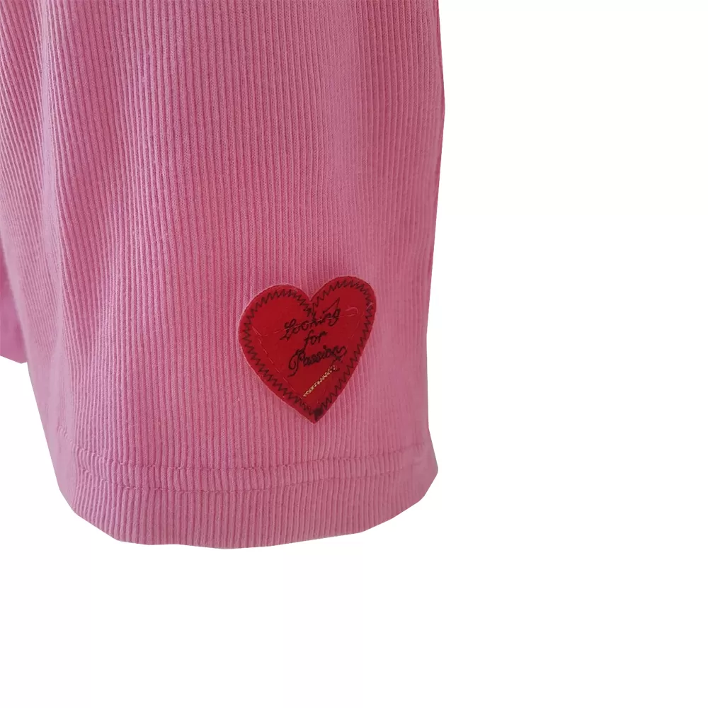 One size New WoMen Pure Cotton Short Pants  - image 3