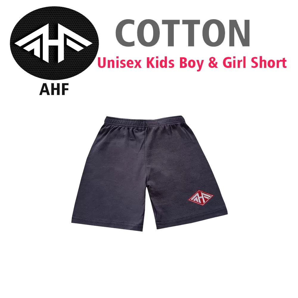 9-10 yrs Kids Boy & Girl Cotton Short Pants - 1 PACK - image 3