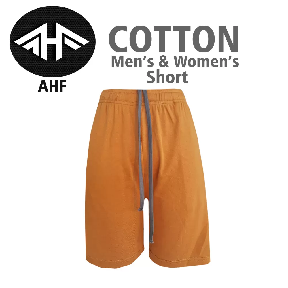 One size New Men & WoMen Pure Cotton Short Pants  - image 3
