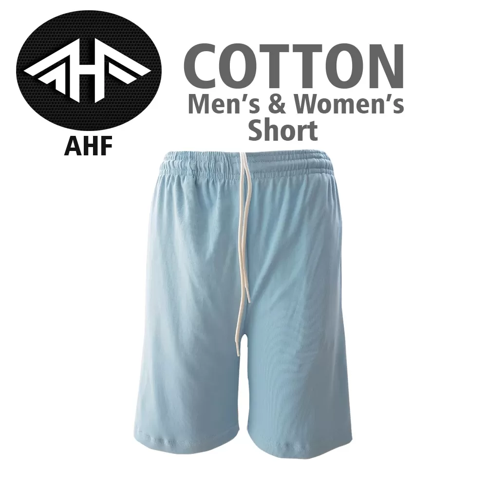 One size New Men & WoMen Pure Cotton Short Pants  - image 3