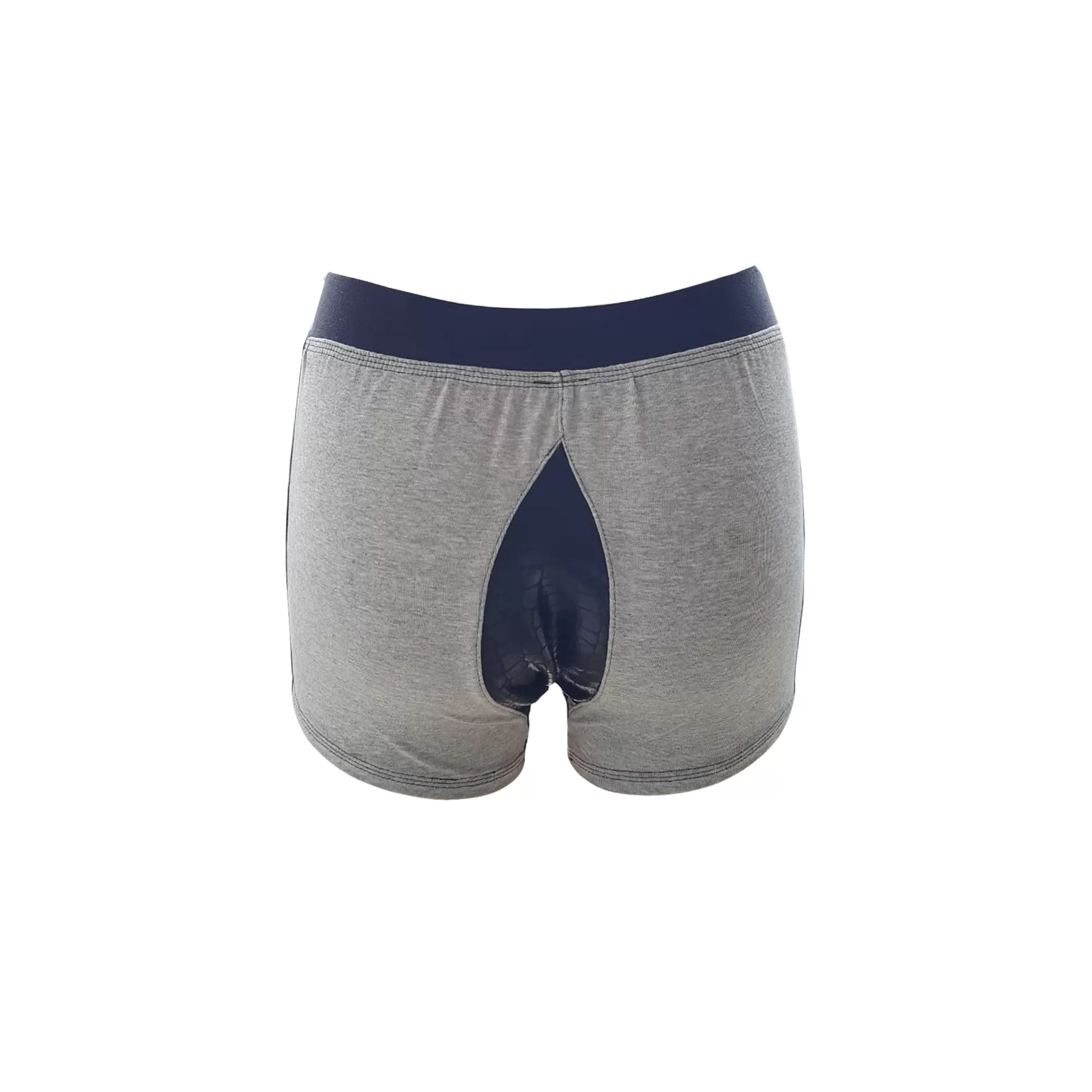 AHF – Men’s Power Boxer Brief - Size S - 2 Pack - image 5