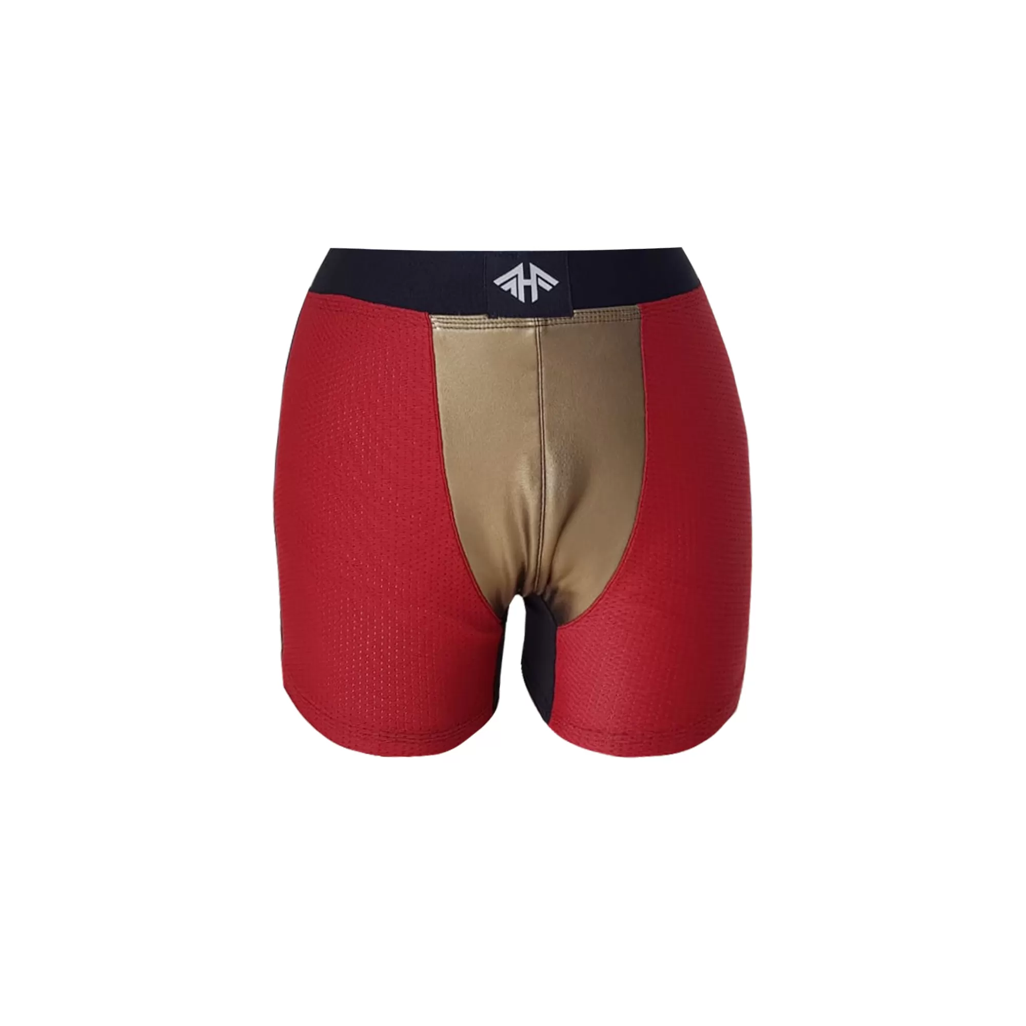 AHF – Men’s Power Boxer Brief - Size L - 2 Pack - image 4