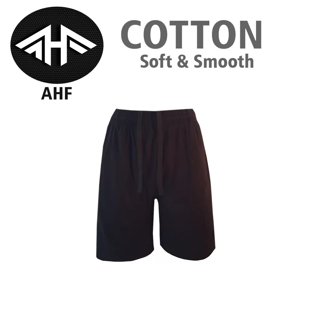 One size Unisex Men & Women Cotton Short  - image 3