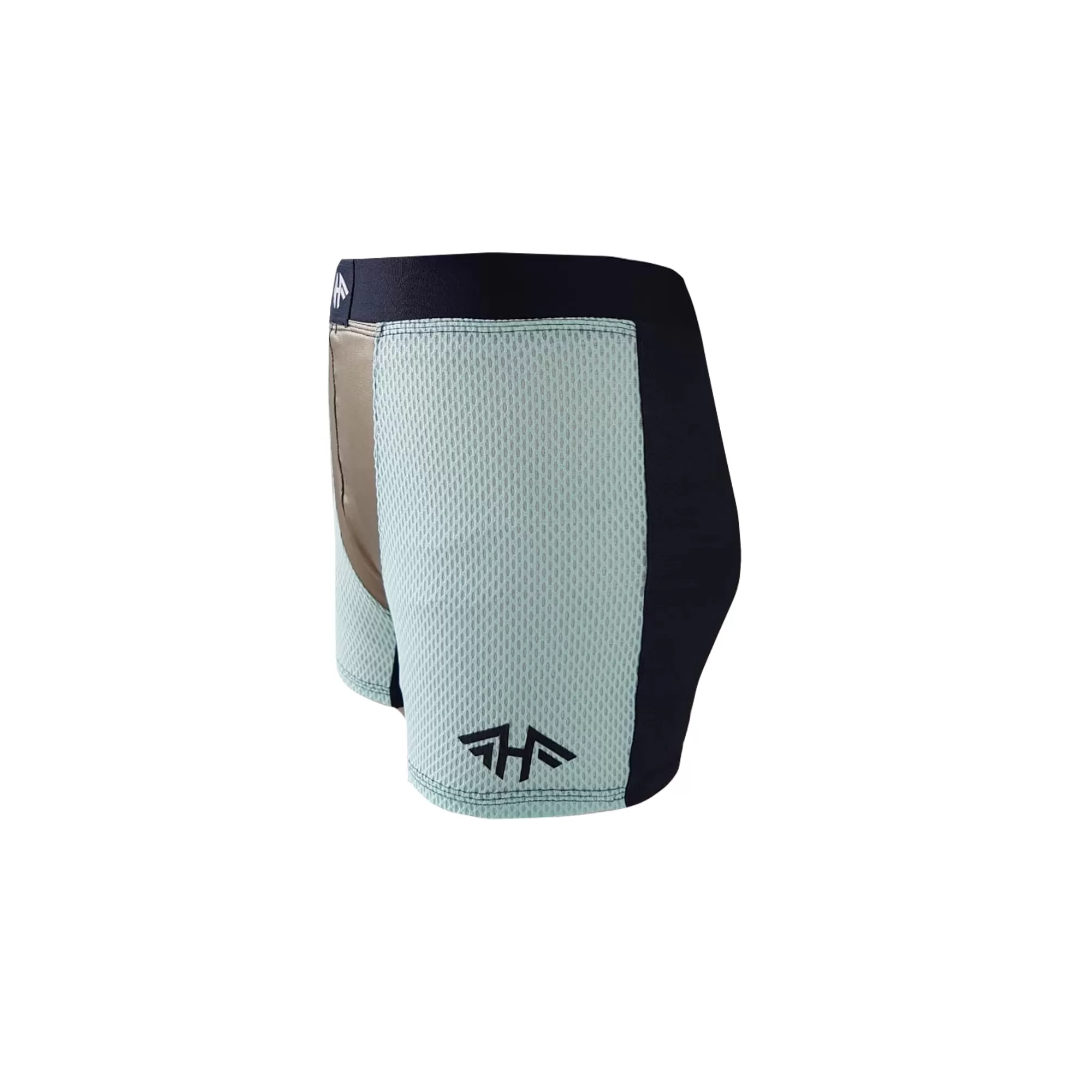 AHF – Men’s Power Boxer Brief - Size L - 1 Pack - image 3
