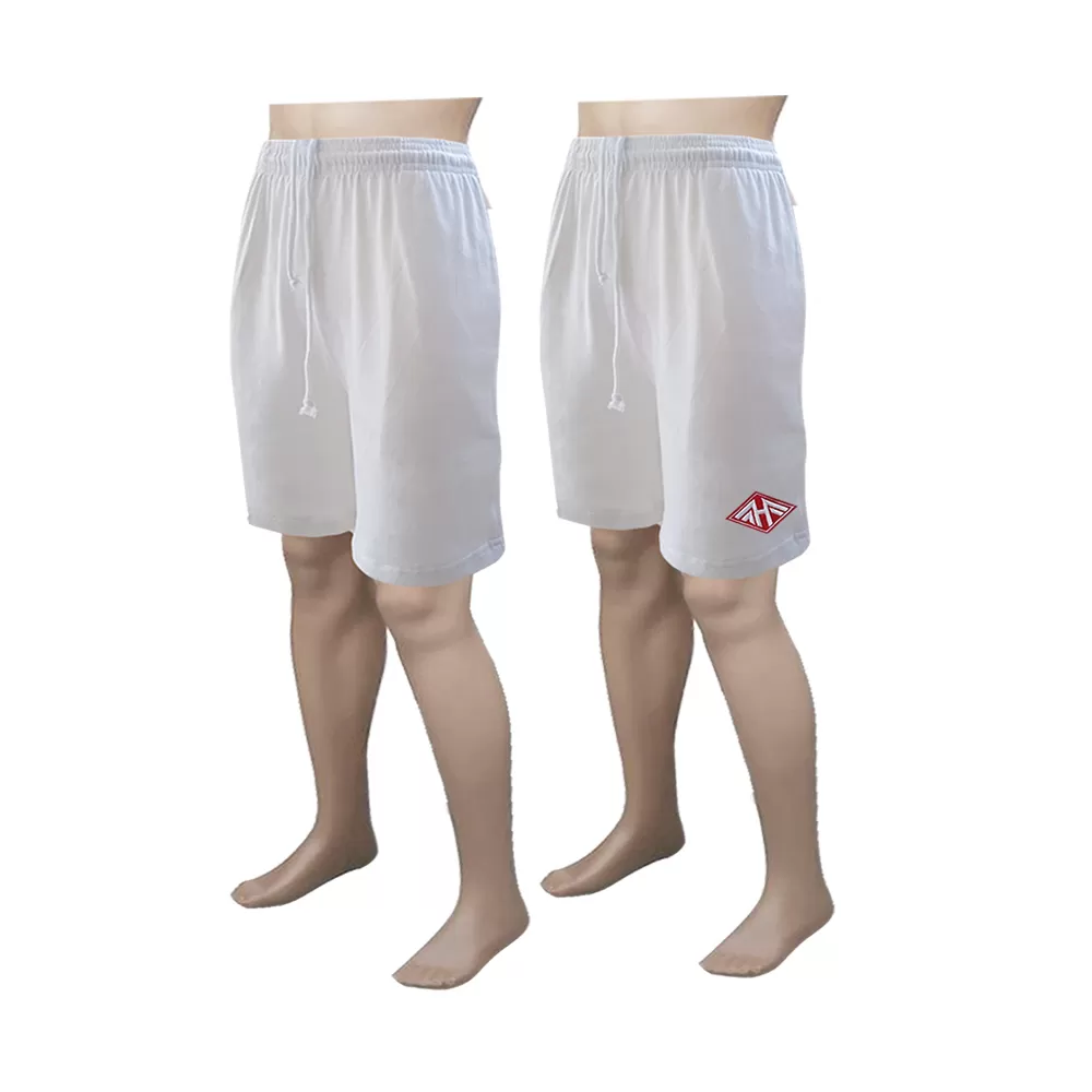 One size Unisex Men & Women Cotton Short  - image 1