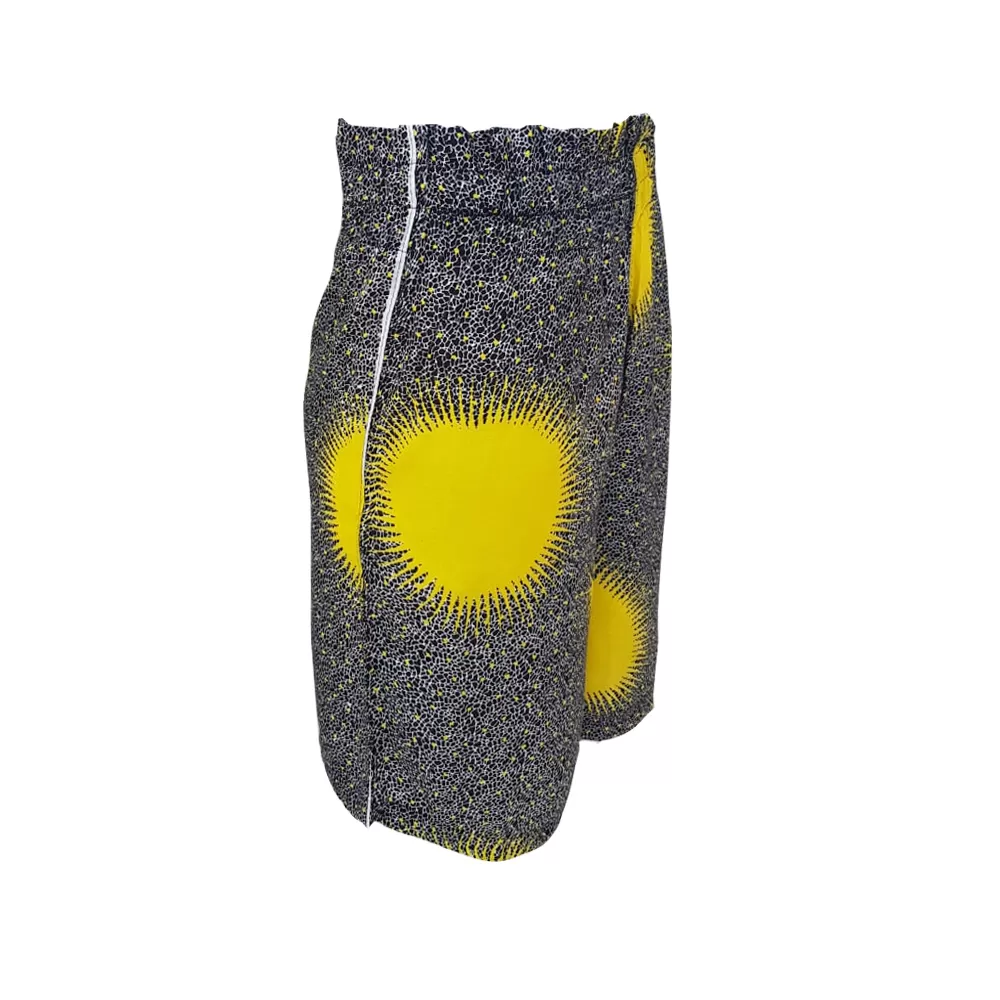15 yrs AHF  Girl Frill Viscose Short Pants  - image 4