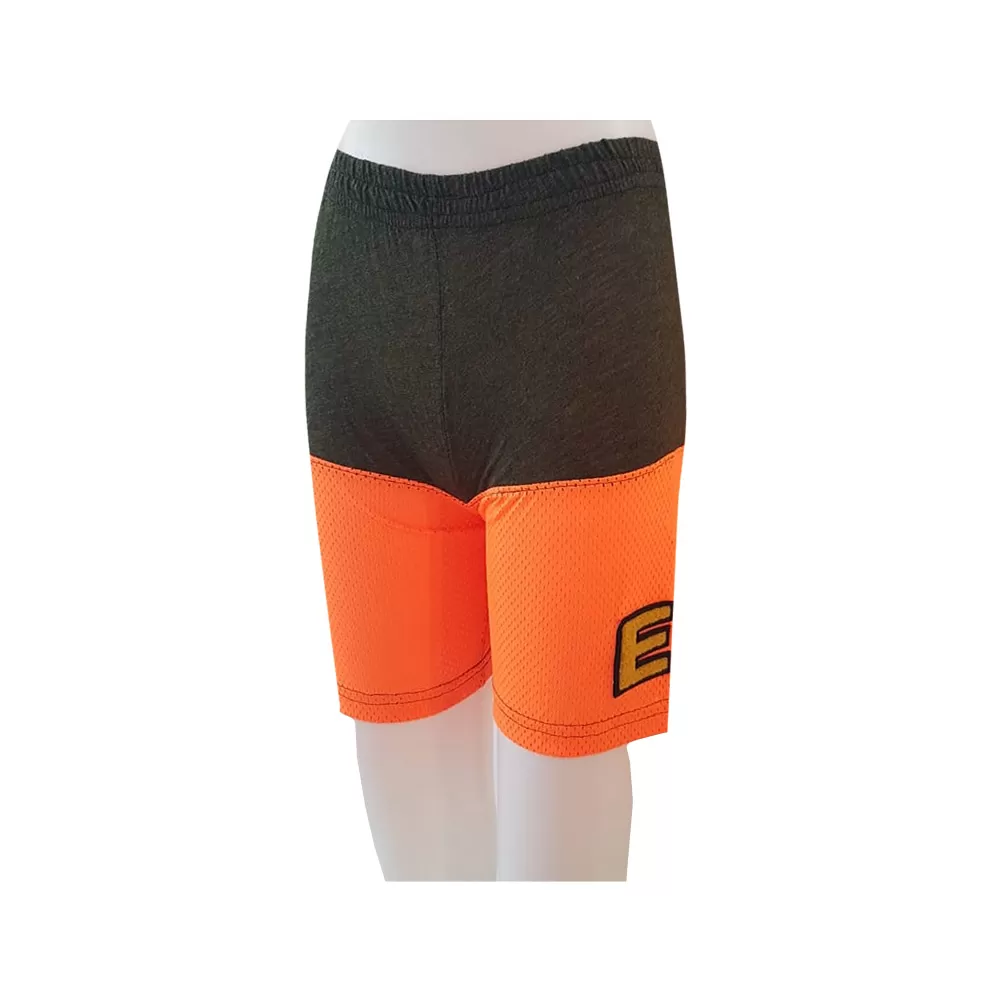 14 yrs Boy & Girl Ice Cream Soft Cotton Short Pants  - image 1