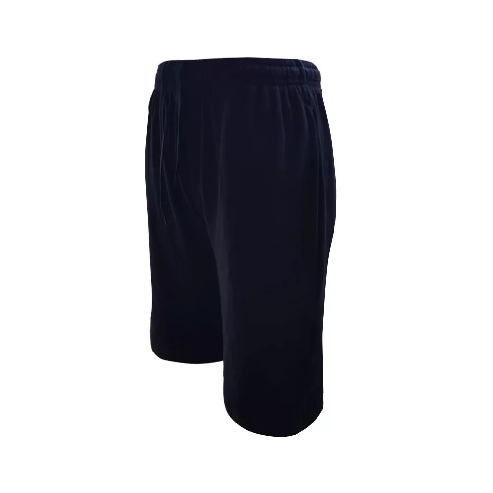  New Men & WoMen Pure Cotton Short Pants - 2PCs - image 4
